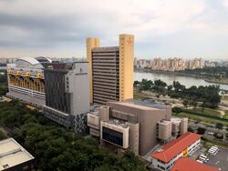 City Gate (D7), Apartment #573932541